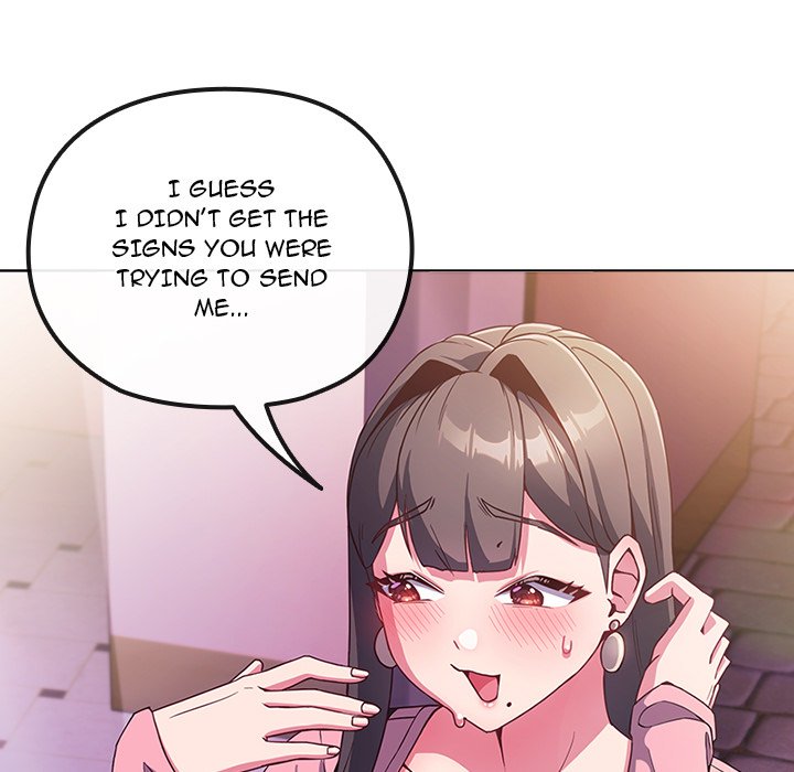 Her Rejuvenation - episode 3 - 111