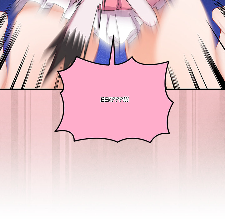 Saving My Magical Girl - episode 5 - 34