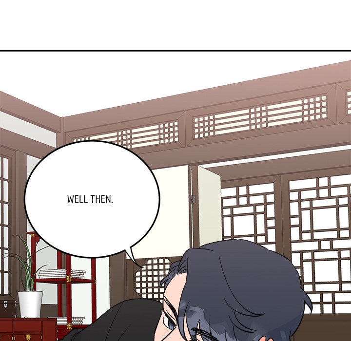 Strong Spirits - episode 13 - 116