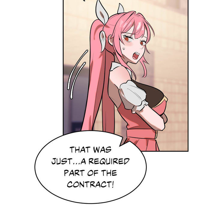 Magic-Girl Service - UNCENSORED - episode 3 - 39