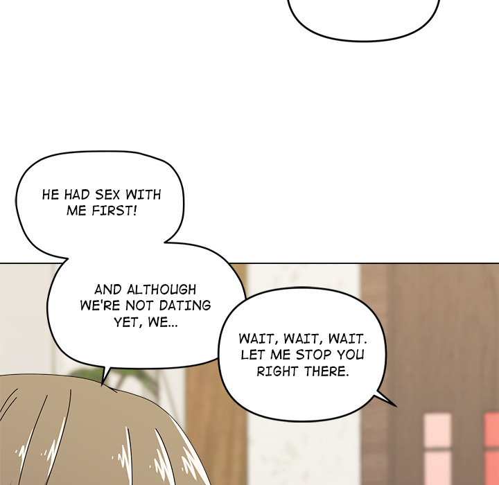 What's Wrong With This Family? - UNCENSORED - episode 29 - 99