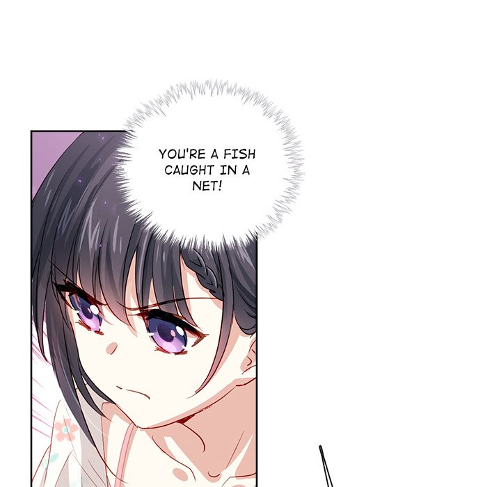 A Young Case of Hearts - episode 1 - 38