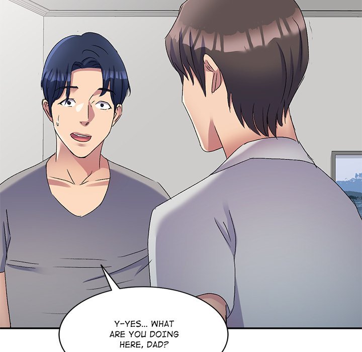 Sweet Angels - episode 19 - 134