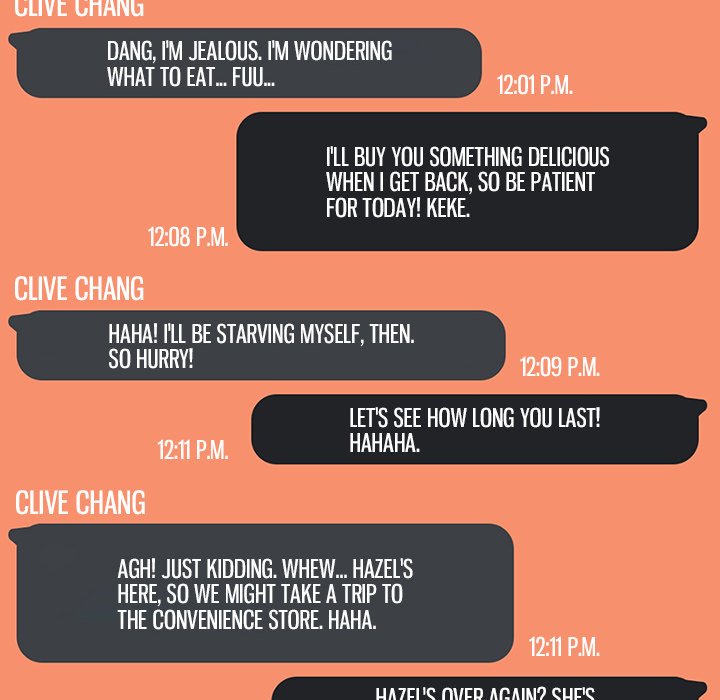 Crossing the Line - episode 11 - 27