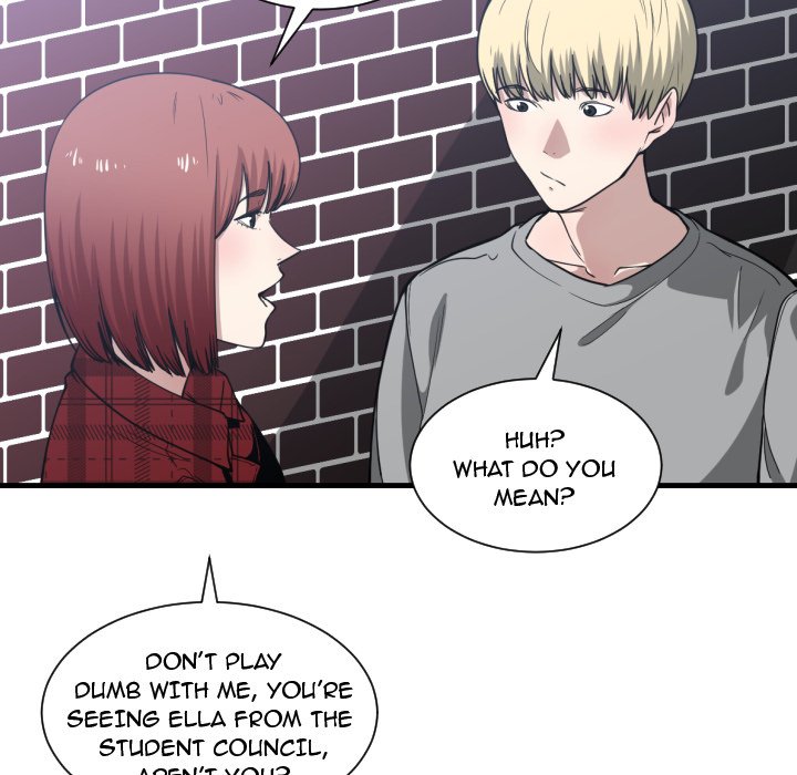 You're Not That Special! - episode 16 - 62