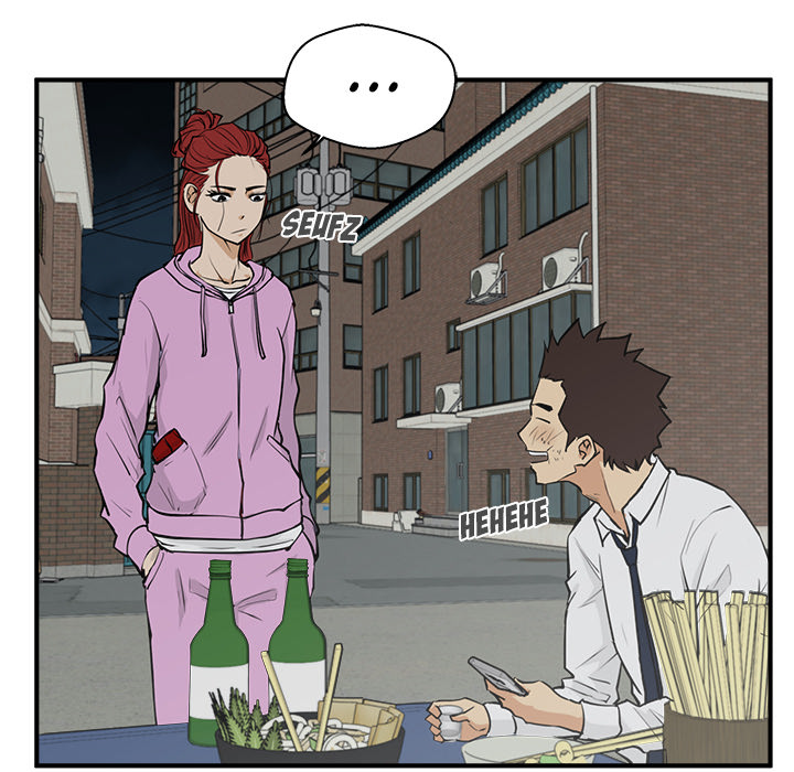 Los geht´s Mr. Kang! - episode 50 - 80