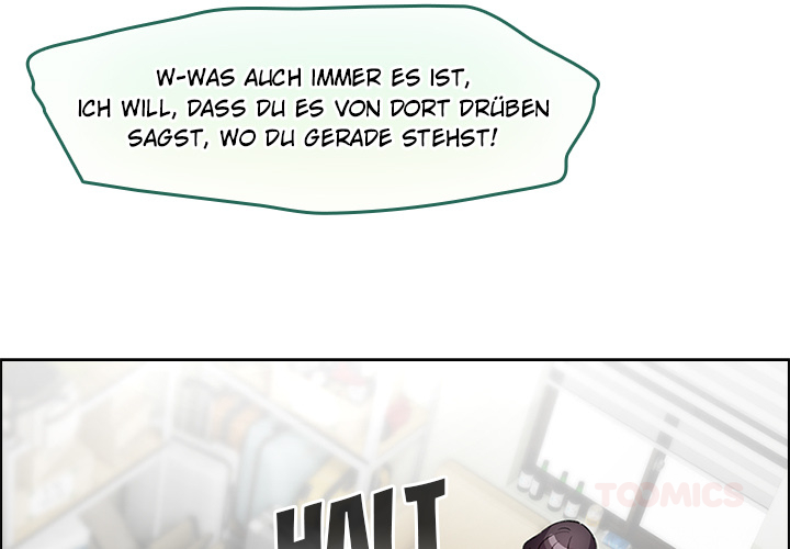 Überleben in einem Comic - episode 14 - 2