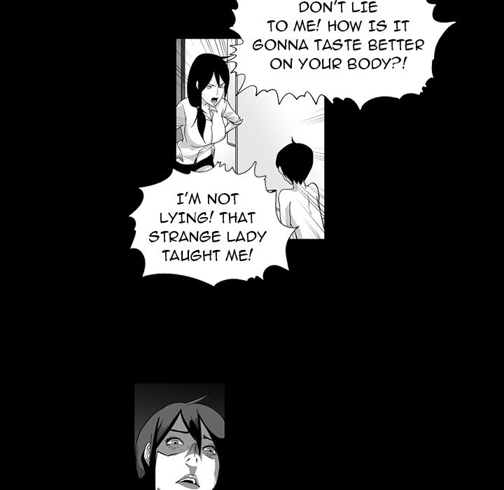 The Strange Lady In Our Town - episode 6 - 28