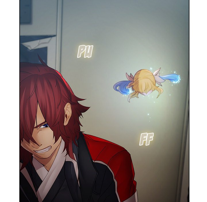 The Butterfly Dream - episode 5 - 27