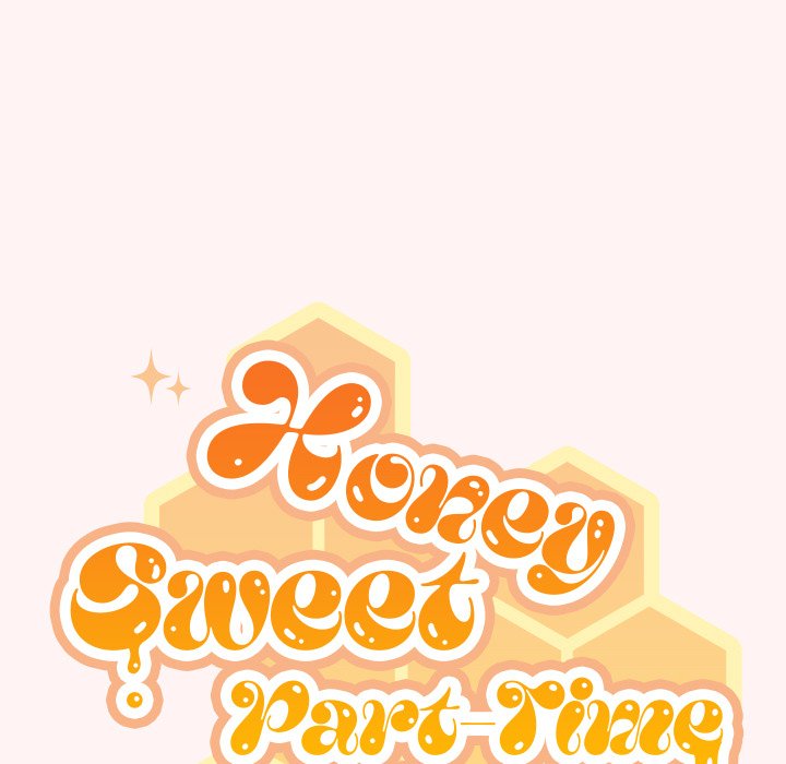 Honey Sweet Part-Time Job - episode 8 - 36