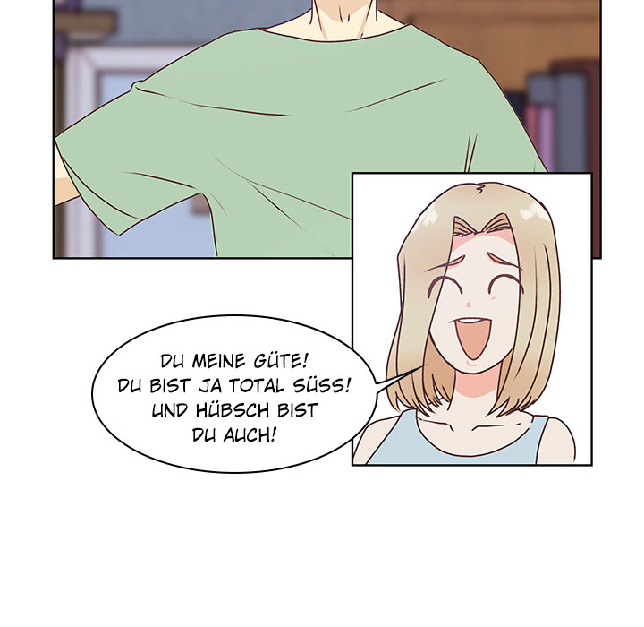 Der Mädchen-Knigge - episode 86 - 20