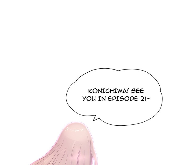 Soojung's Comic Store - episode 18 - 137