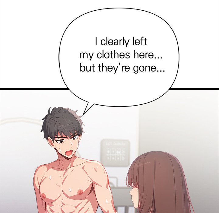 Stepping Out of the Shower to Find a Mysterious Beauty in My Bed - episode 1 - 98