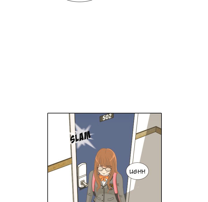 Hold My Hand - episode 1 - 46