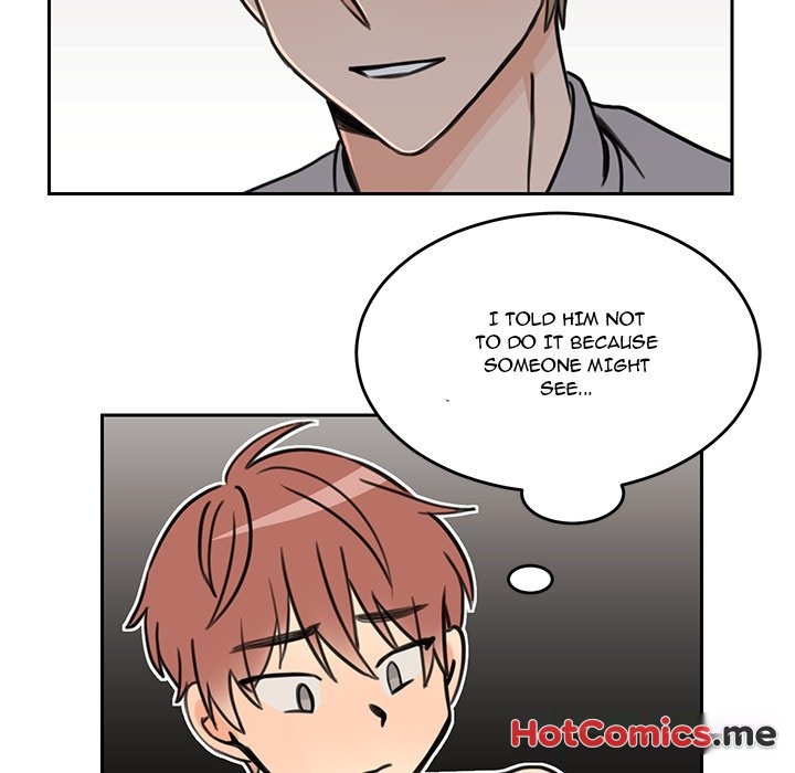 The Warmth of Your Heartbeat - episode 23 - 24