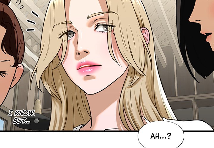 Stepsister - episode 19 - 1