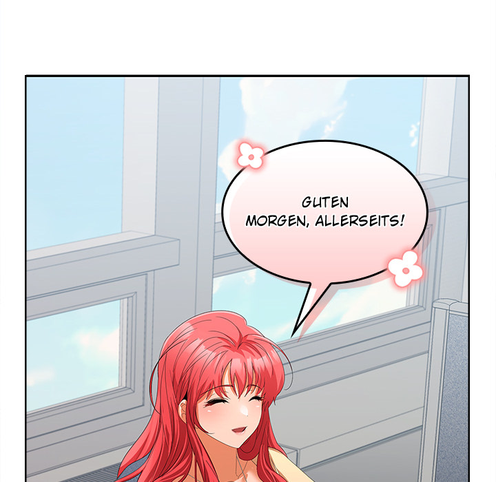 Nicht im Büro - episode 17 - 89