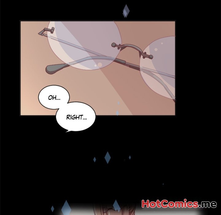 Glimmers - episode 13 - 24