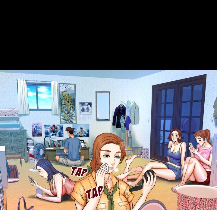 Secret Life - episode 27 - 46
