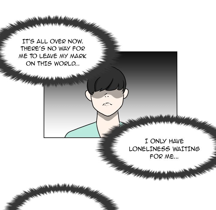 The Ball Boy - episode 2 - 20