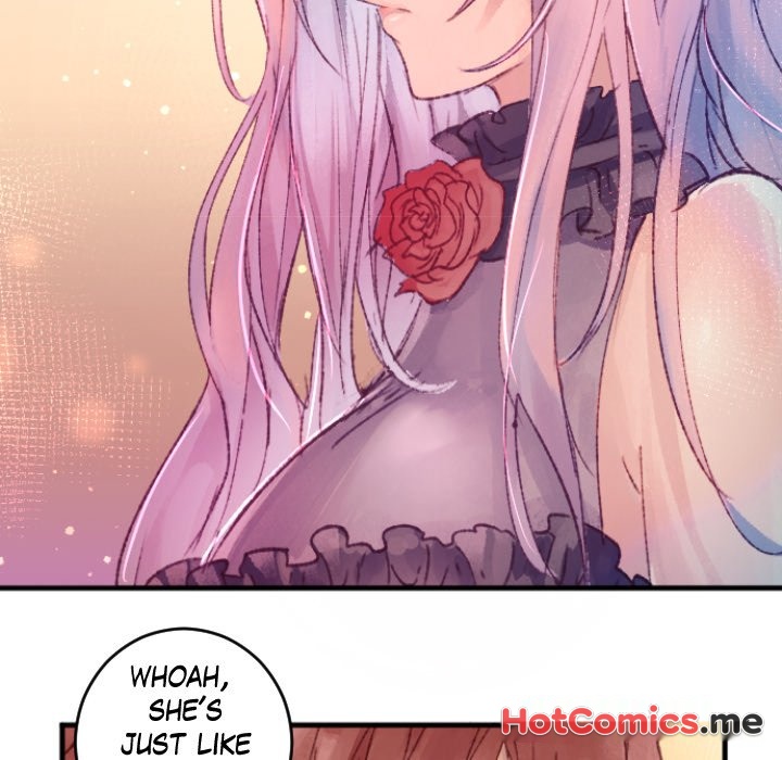 Death's Love Ballad - episode 16 - 25