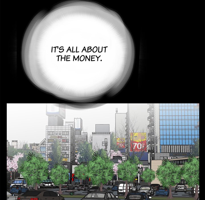 The Richest People in Gangnam have their Own Problems - episode 22 - 20