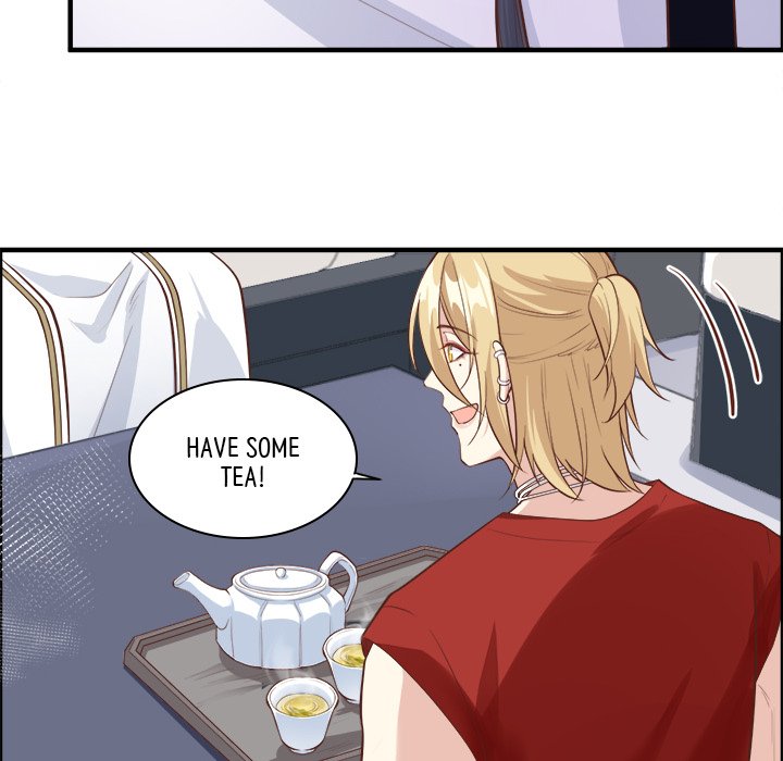 Strange Family - episode 41 - 9