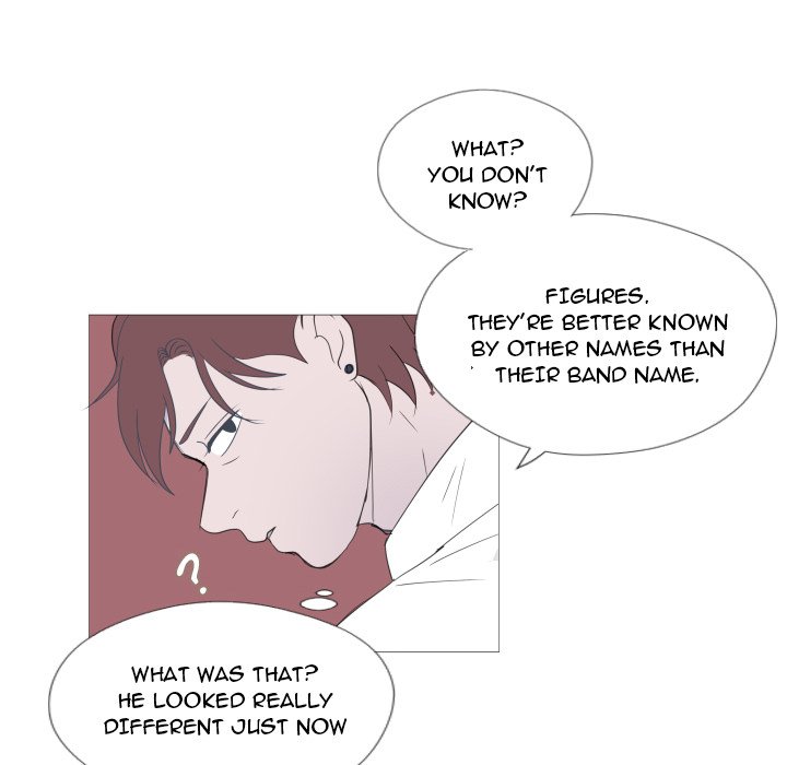 You Have The Wrong Person - episode 1 - 92
