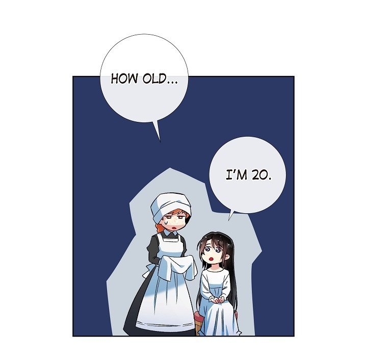 The Maid and the Vampire - episode 45 - 47