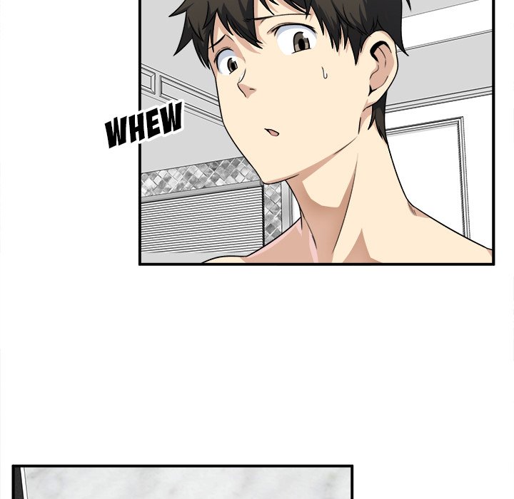 Excuse me, This is my Room - episode 7 - 33