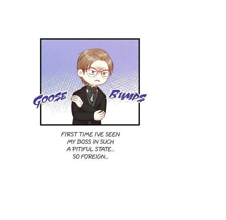 Hold on, Crown Prince! - episode 35 - 46