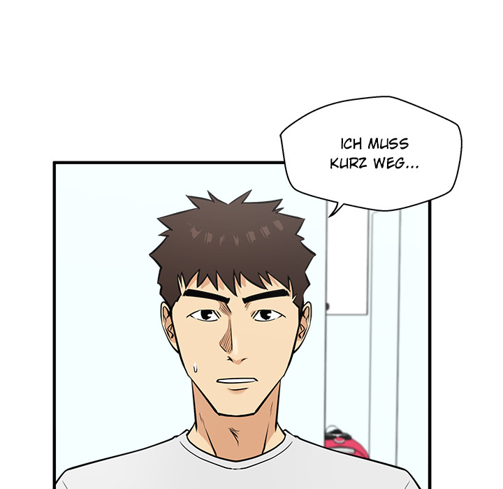 Los geht´s Mr. Kang! - episode 63 - 80