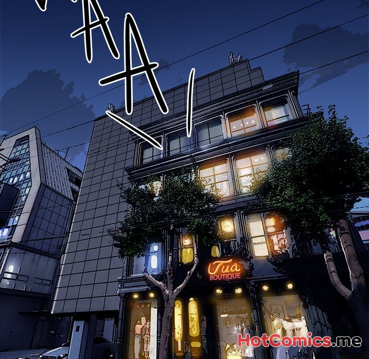 Sponsor (Drama) - episode 21 - 110