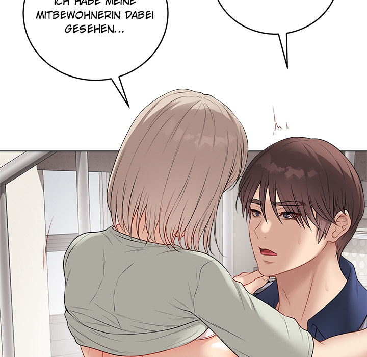 Dubiose Lieferung - episode 27 - 96