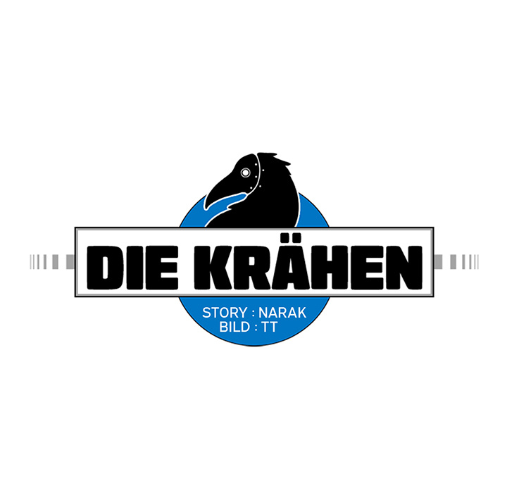 Die Krähen - episode 17 - 8