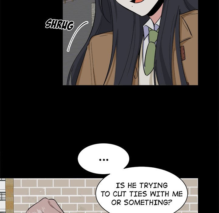 Unluckily Lucky - episode 24 - 9