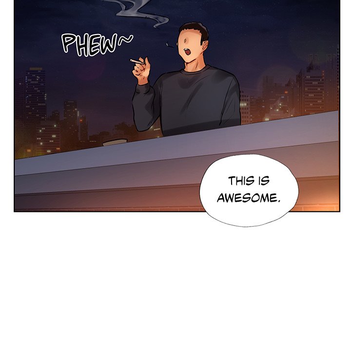 Welcome to the Big City - episode 2 - 165
