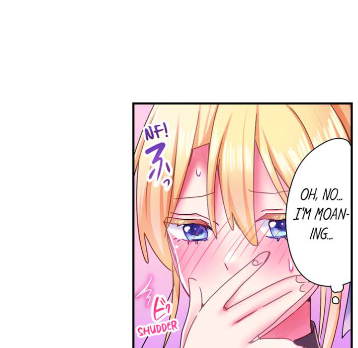 Healer's Unique Skill: Pleasuring Girls - episode 9 - 4