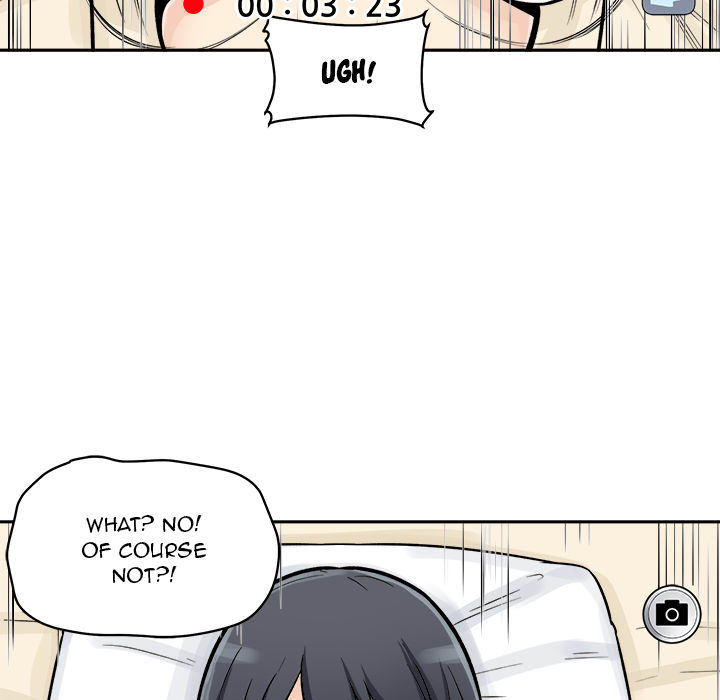 Excuse me, This is my Room - UNCENSORED - episode 46 - 87