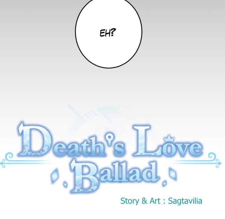 Death's Love Ballad - episode 8 - 5