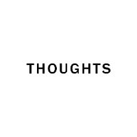 original sound - THOUGHTS