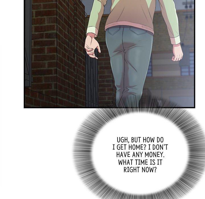 The Secret Friend - episode 38 - 32