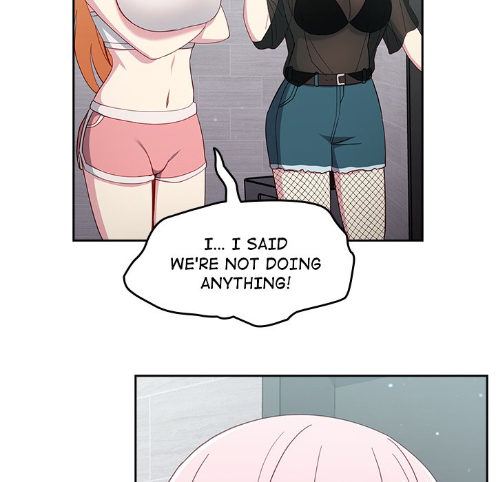 BFF to GF? - episode 18 - 85