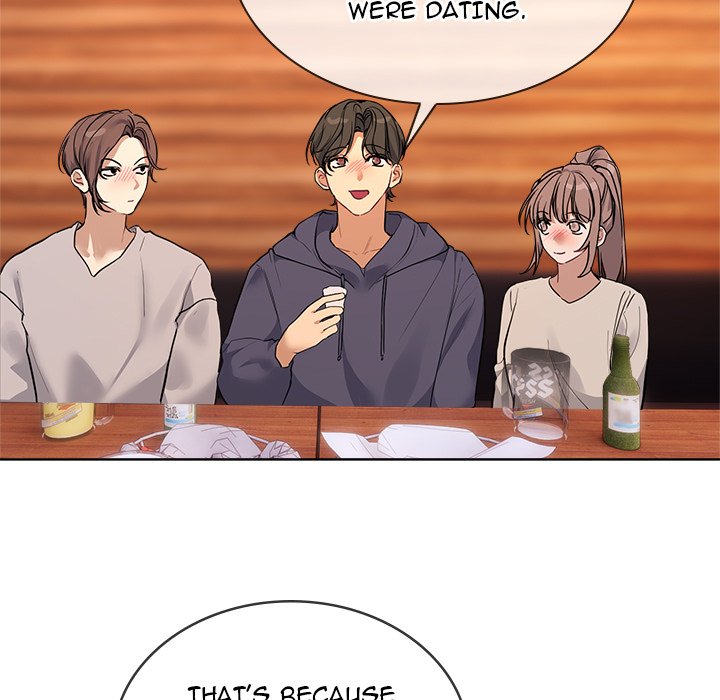 I Want You! - episode 13 - 18