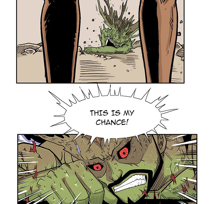 The Journey of the Dragon - episode 22 - 29