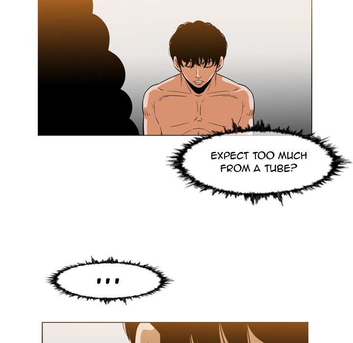 Path to Salvation - episode 38 - 69