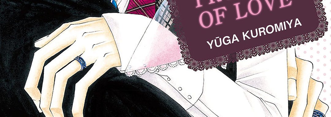 Promise of Love - episode 8 - 2