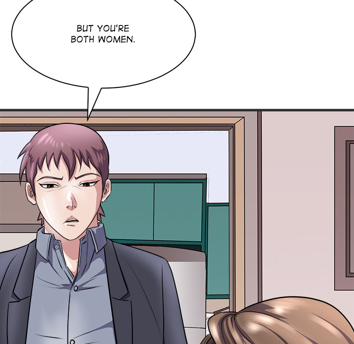 Immoral Family - episode 11 - 122