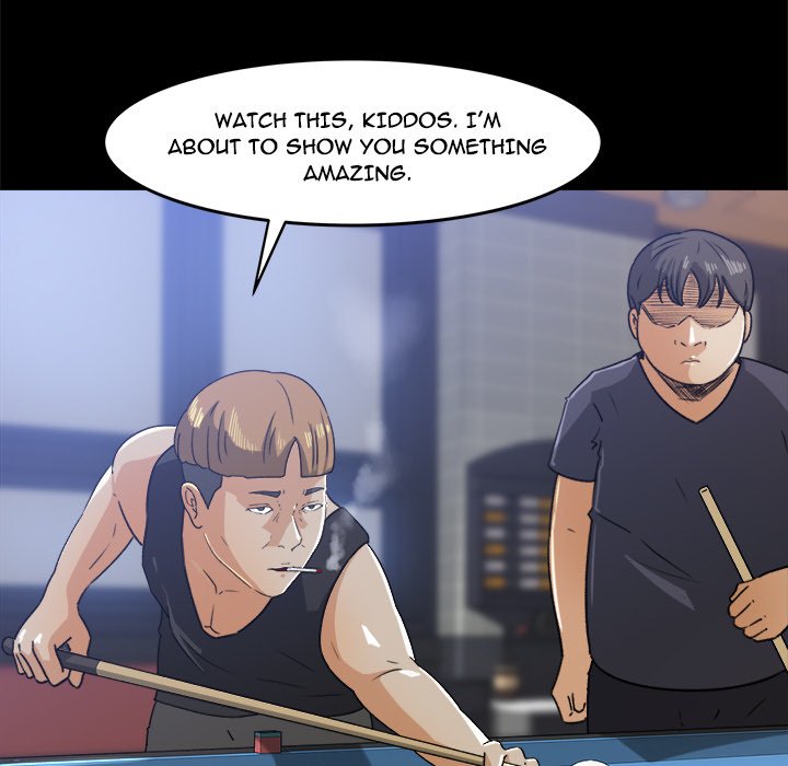 Inside the Uniform - episode 28 - 32