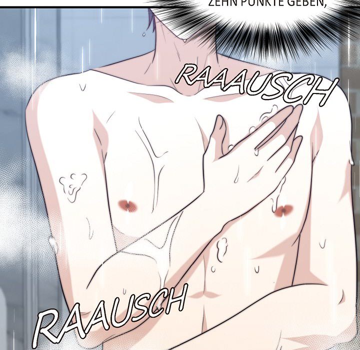 Die geheime Liebe des Omega K - episode 34 - 59